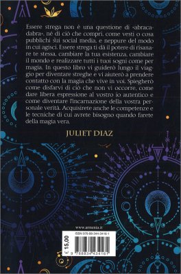 Tu Sei la Magia — Libro - 2