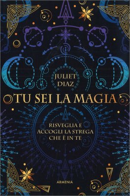 Tu Sei la Magia — Libro - 1