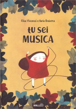 Tu Sei Musica — Libro - 1