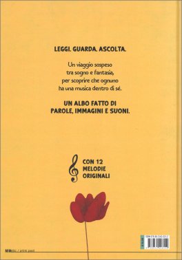 Tu Sei Musica — Libro - 2