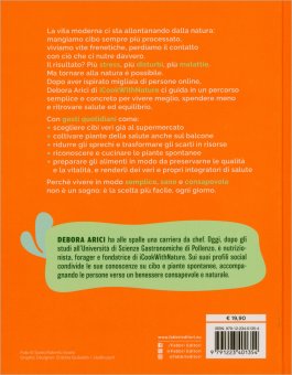 Tu Sei Natura — Libro - 2