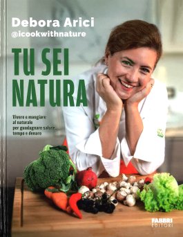 Tu Sei Natura — Libro - 1