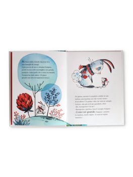 Tu Sei Sempre Tu — Libro - 2