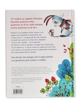 Tu Sei Sempre Tu — Libro - 4