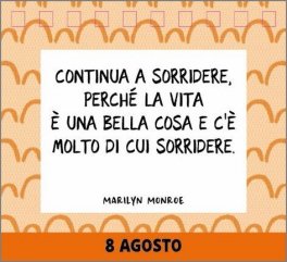 Tu sei Speciale — Calendario - 4