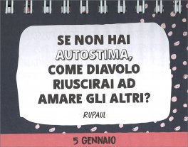 Tu sei Speciale — Calendario - 3