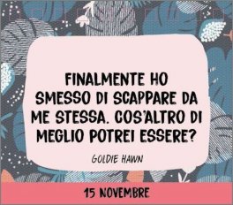 Tu sei Speciale — Calendario - 5