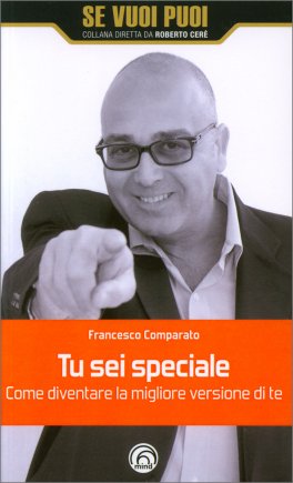 Tu Sei Speciale — Libro - 1
