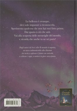 Tu Sei una Meraviglia — Libro - 2