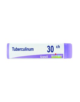 Tuberculinum 30CH Globuli Monodose Boiron - 1