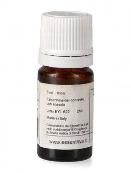 Tuberosa - Olio Essenziale Puro - 3