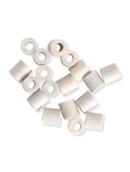 Tubetti di Ceramica EM - Tubetti Argilla e Microorganismi Efficaci Naturali - 1