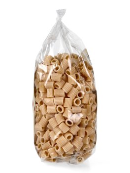 Tubetti di Semola di Grano Duro Bio - 2