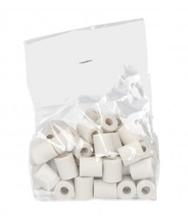 Tubetti Grigi in Ceramica EM-X® Super Cera C® per l’Acqua - 2