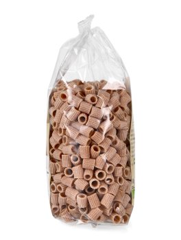 Tubetti Integrali di Grano Duro Bio - 2