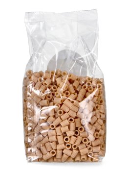 Tubetti - Pasta di Grano Duro Turanicum - 2