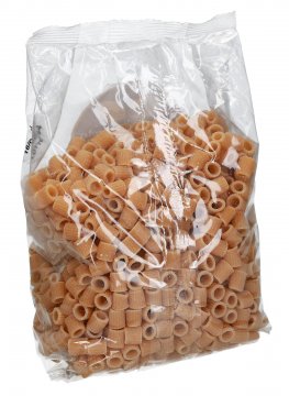 Tubetti - Pasta di Grano Duro Turanicum - 2