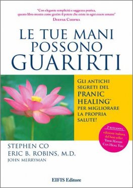 Le Tue Mani Possono Guarirti — Libro - 1