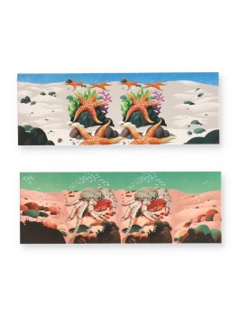 Tuffati nell'Oceano - Visore 3D Immersivo - 4