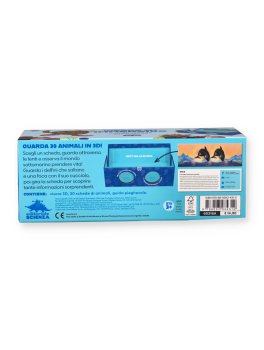 Tuffati nell'Oceano - Visore 3D Immersivo - 6