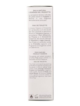 Tulipano Bianco - Eau de Toilette - 4