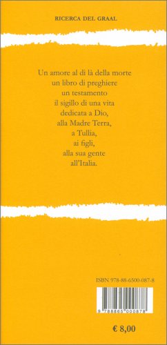 Tullia, Dove Sei? — Libro - 2