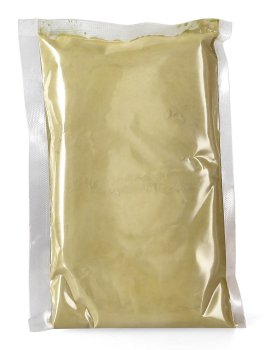 Tulsi - Basilico Santo - 3
