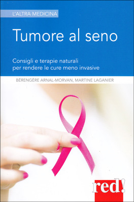 Tumore al Seno — Libro - 1