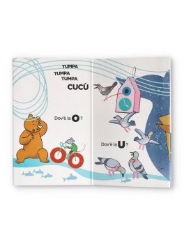 Tumpa Cu-Cù — Libro - 2