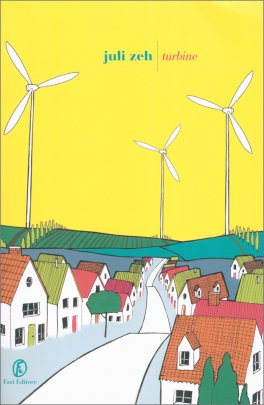 Turbine — Libro - 1