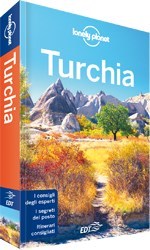 Turchia — Guida Lonely Planet - 1