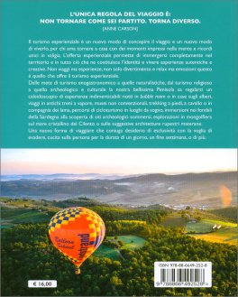 Turismo Esperienziale In Italia — Libro - 2