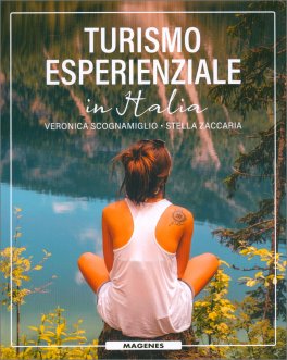 Turismo Esperienziale In Italia — Libro - 1