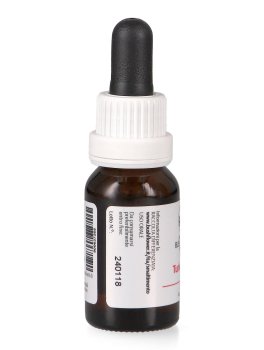 Turkey Bush - Essenza Floreale Australiana Singola - 3