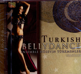Turkish Bellydance 