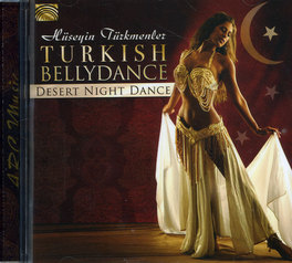 Turkish Bellydance - Desert Night Dance 