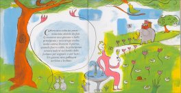 Turlututù - Che Storia! — Libro/Gioco - 3
