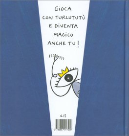 Turlututù - Giochi di Magia — Libro - 2