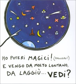 Turlututù - Giochi di Magia — Libro - 3