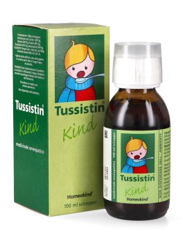 Tussistin® Kind Sciroppo - 2