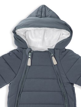 Tuta da Neve Bamboom - Nordic Navy - 3/6m - 2