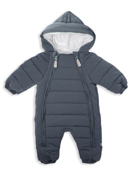 Tuta da Neve Bamboom - Nordic Navy - 3/6m - 1