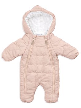 Tuta da Neve Bamboom - Winter Blush - 3/6m - 1