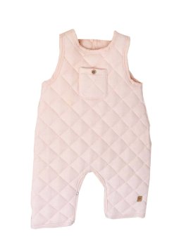 Tuta Salopette Padded - Water Pink - 1