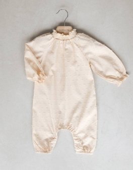 Tutina Bimba - Soft Pink - 3