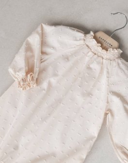 Tutina Bimba - Soft Pink - 2