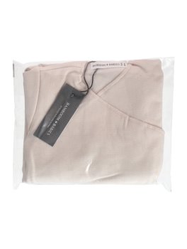 Tutina con Piedi Pure - Warm White - 2