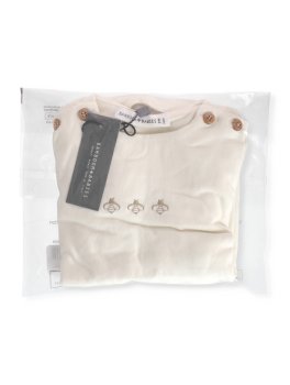 Tutina con Piedini - Bee’s - 3m - 4