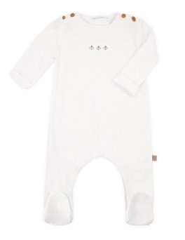 Tutina con Piedini - Bee’s - 3m - 1