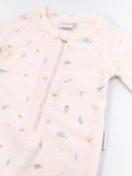 Tutina da Mare UV50+ - Sealife - 4